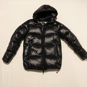 Ookpik World Super Puff Jacket Womens Size XS